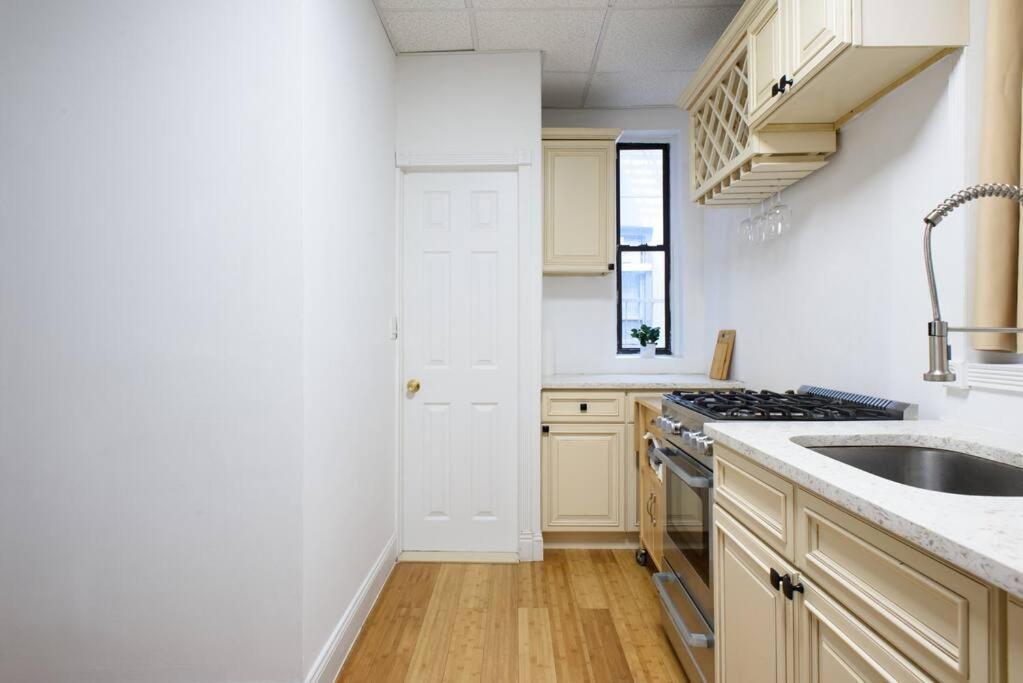 454-4R New 2Br Prime Midtown Best Value Sleeps 5 Apartment New York Exterior photo