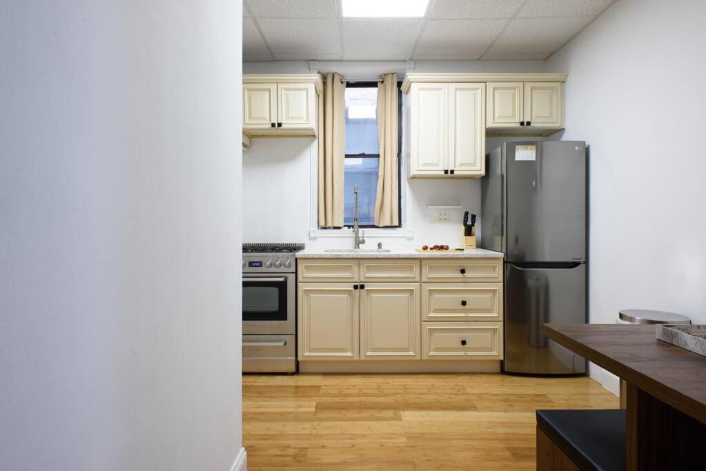 454-4R New 2Br Prime Midtown Best Value Sleeps 5 Apartment New York Exterior photo