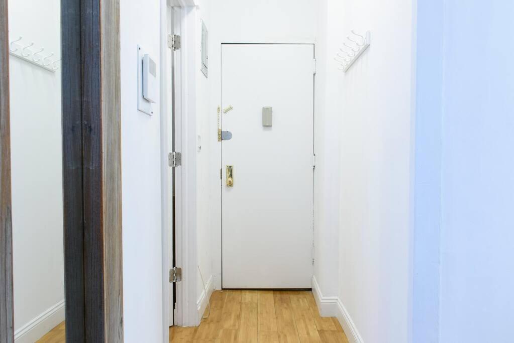 454-4R New 2Br Prime Midtown Best Value Sleeps 5 Apartment New York Exterior photo