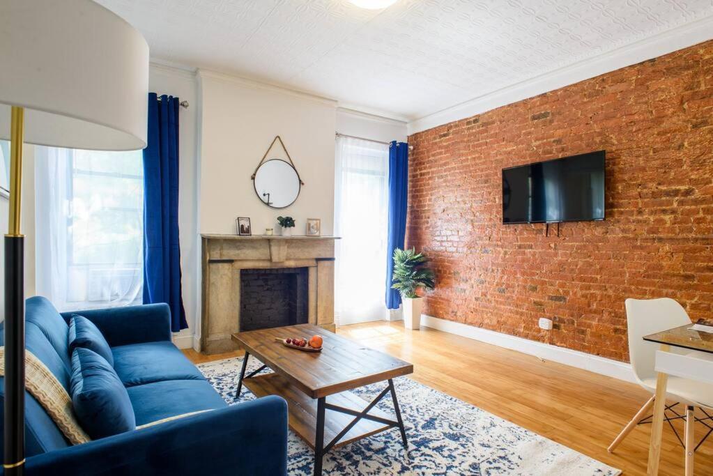 454-4R New 2Br Prime Midtown Best Value Sleeps 5 Apartment New York Exterior photo