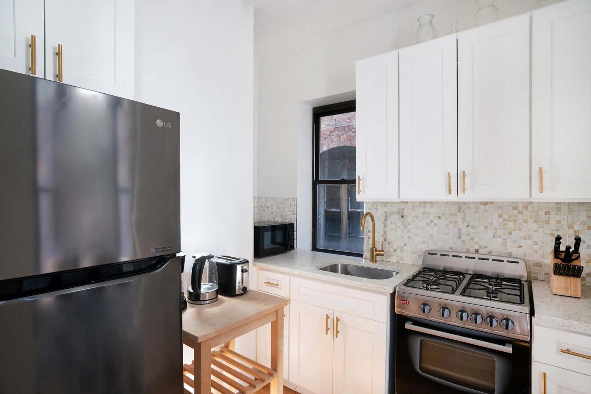 454-4R New 2Br Prime Midtown Best Value Sleeps 5 Apartment New York Exterior photo